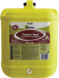 LANOTEC TIMBER SEAL - 20 LITRE